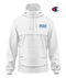 PWS International Pro Windbreaker