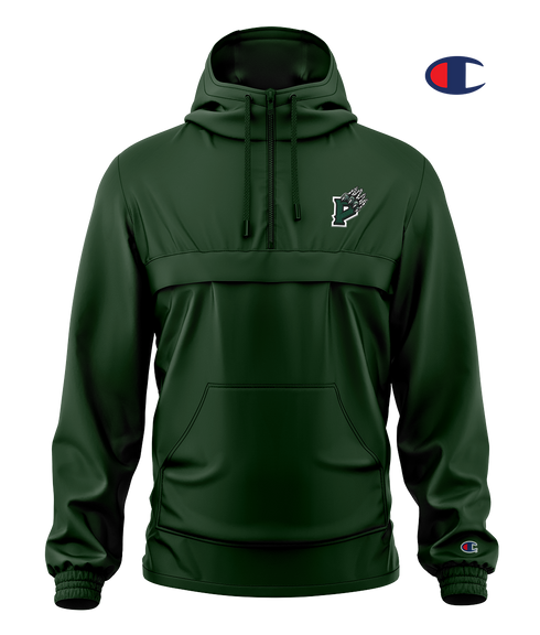 Perris HS Football Pro Windbreaker