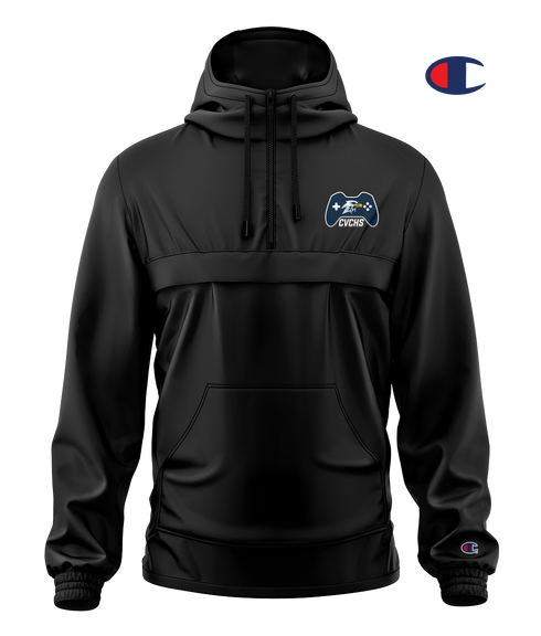CVCHS Academy Pro Windbreaker