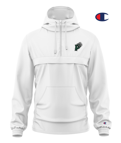 Perris HS Football Pro Windbreaker