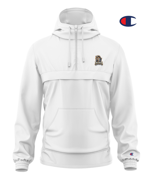 Notre Dame Crusaders Pro Windbreaker