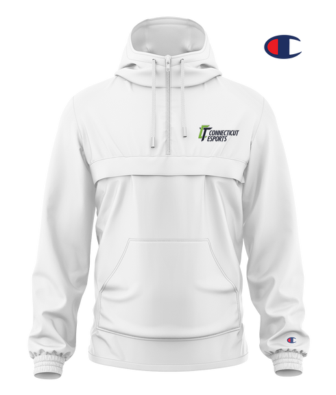 Connecticut Esports Pro Windbreaker