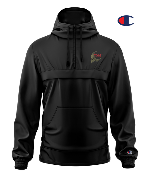 St. Johns HS Esports Pro Windbreaker