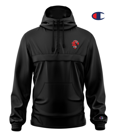 CVU Pro Windbreaker