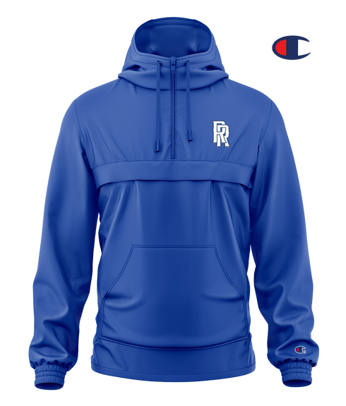 Rowan Rangers Pro Windbreaker