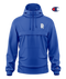 Rowan Rangers Pro Windbreaker