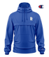 Rowan Rangers Pro Windbreaker