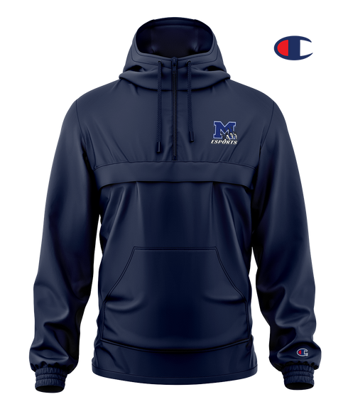 Middletown Bears Esports Pro Windbreaker