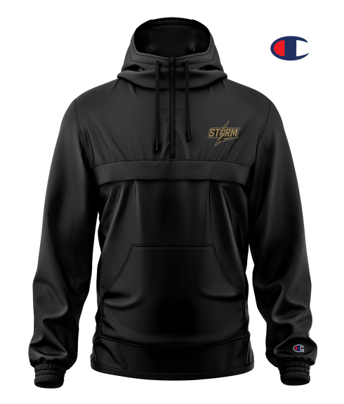 XPL Franklin Storm Pro Windbreaker