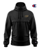 XPL Franklin Storm Pro Windbreaker
