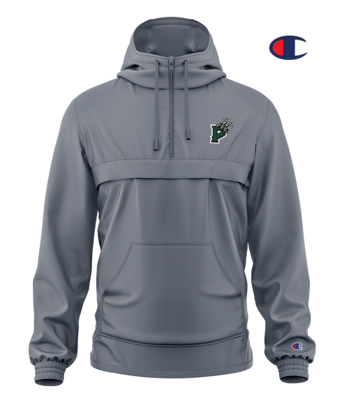 Perris HS Football Pro Windbreaker