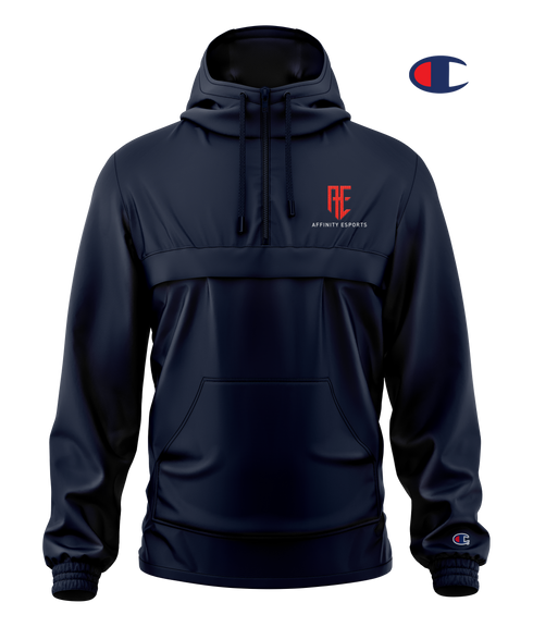 Affinity Esports Pro Windbreaker