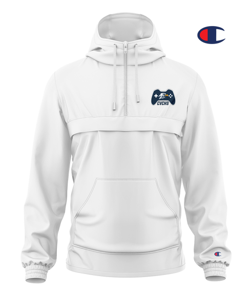 CVCHS Academy Pro Windbreaker