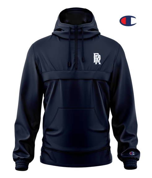 Rowan Rangers Pro Windbreaker