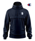 Rowan Rangers Pro Windbreaker