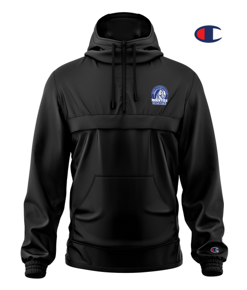 Mounties Esports Pro Windbreaker