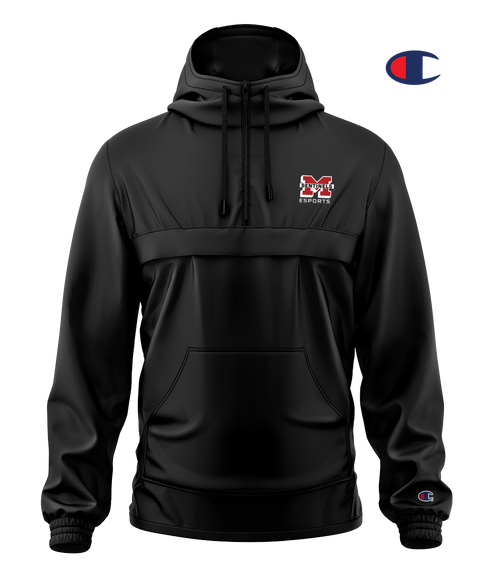 Marquette HS Esports Pro Windbreaker