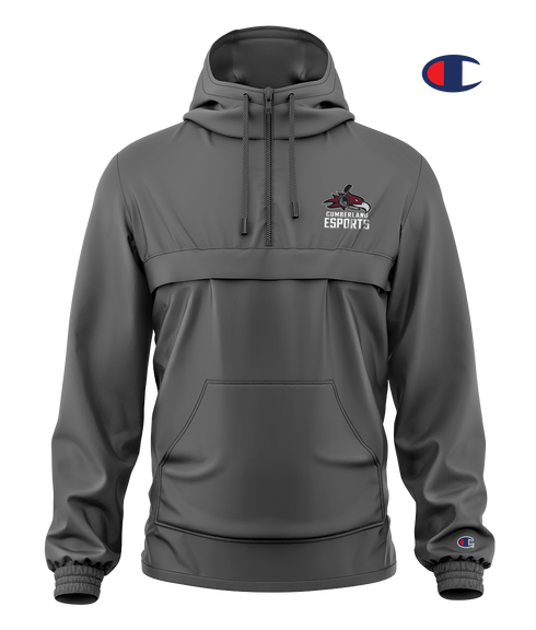 Cumberland University Pro Windbreaker