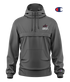 Cumberland University Pro Windbreaker