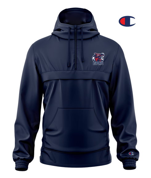 Chaparral Wolverine HS Esports Pro Windbreaker