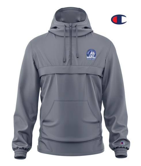 Mounties Esports Pro Windbreaker