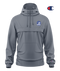Mounties Esports Pro Windbreaker