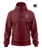 GPS Bulldogs Pro Windbreaker