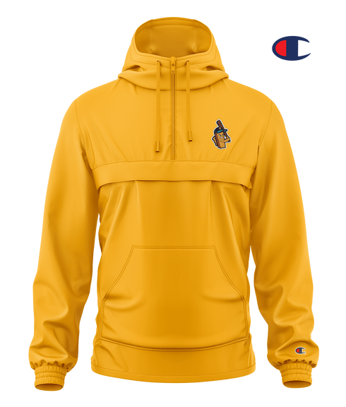 Cape Fear Fish Sticks Pro Windbreaker