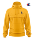 Cape Fear Fish Sticks Pro Windbreaker