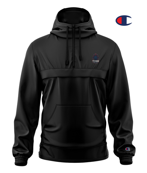 Toll Gate Titans HS Esports Pro Windbreaker