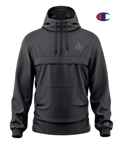Bobcat Esports Pro Windbreaker
