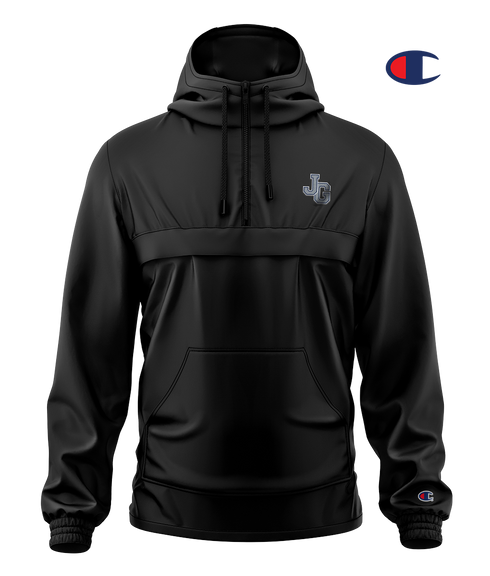 Bobcat Esports Pro Windbreaker