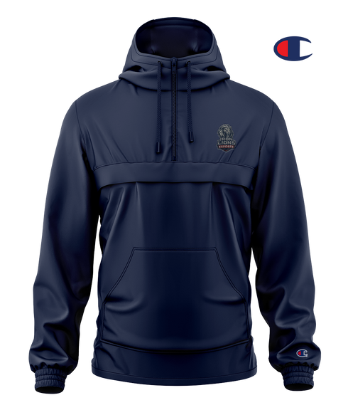 Foran Esports Pro Windbreaker