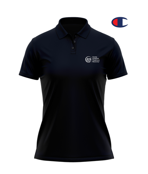 FCTR Women's Polo