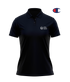 FCTR Women's Polo
