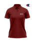 FCTR Women's Polo