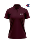 FCTR Women's Polo
