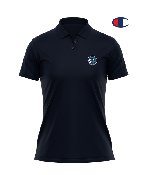 UNC Wilmington Esports Iconic Women's Polo