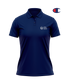 FCTR Women's Polo