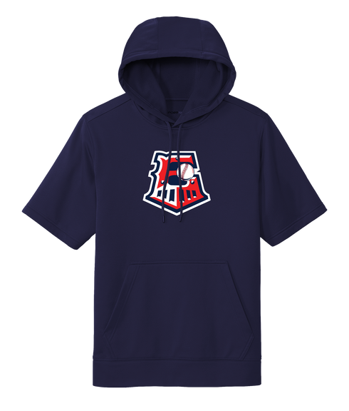 Carolina Express Pro SS Hoodie
