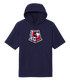 Carolina Express Pro SS Hoodie