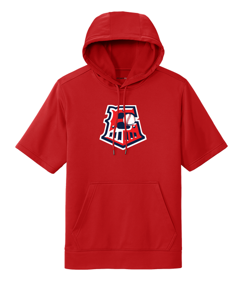 Carolina Express Pro SS Hoodie