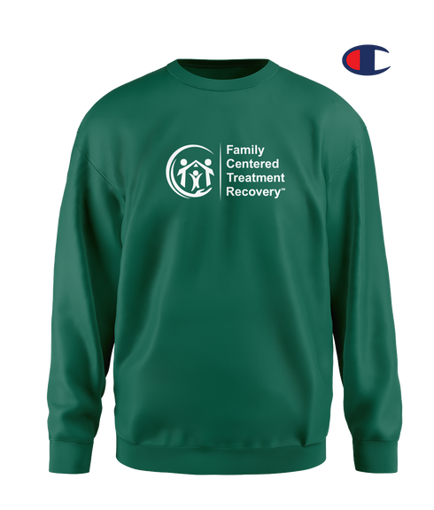 FCTR L/S Crew Neck Sweatshirt