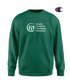 FCTR L/S Crew Neck Sweatshirt
