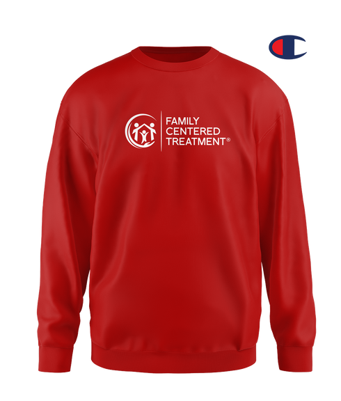 FCT L/S Crew Neck Sweatshirt