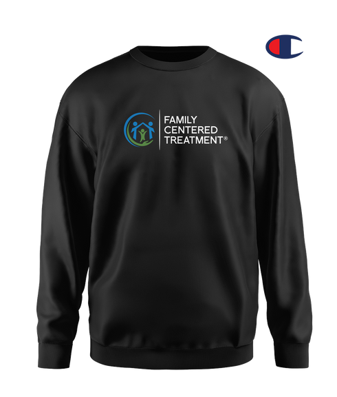 FCT L/S Crew Neck Sweatshirt
