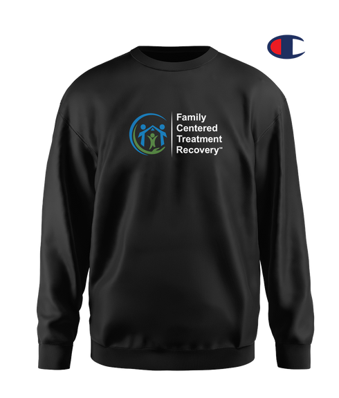 FCTR L/S Crew Neck Sweatshirt