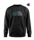 FCTR L/S Crew Neck Sweatshirt