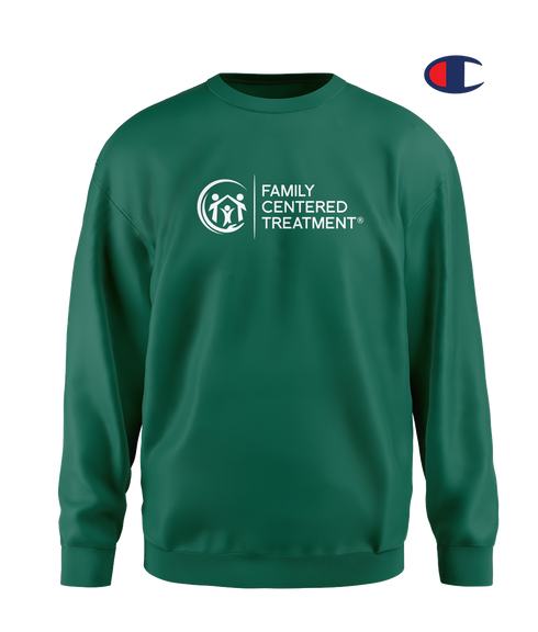 FCT L/S Crew Neck Sweatshirt