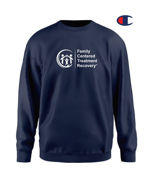 FCTR L/S Crew Neck Sweatshirt